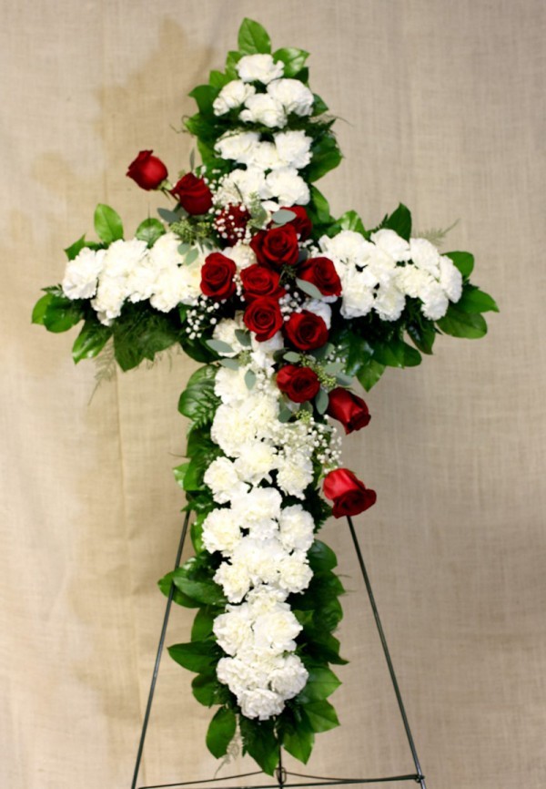 <span style="font-weight: bold;">Ритуальная флористика</span>