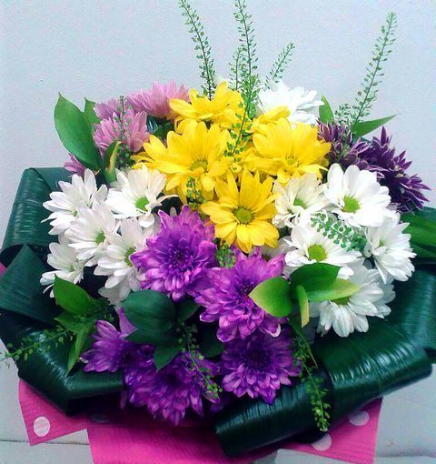 <span style="font-weight: bold;">Букеты</span>